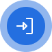 log in icon
